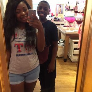 Meet your Posher, Terance